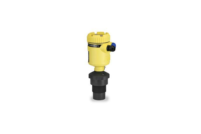 Ultrasonic Type Level Transmitter