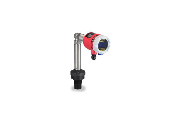Ultrasonic Type Level Transmitter