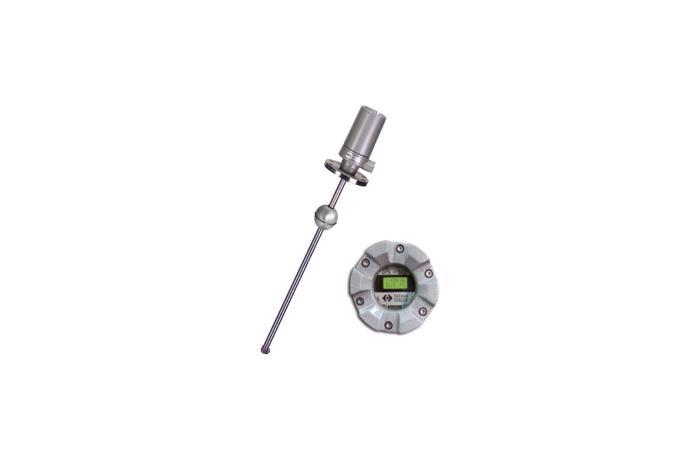 Magnetostrictive Type Level Transmitter