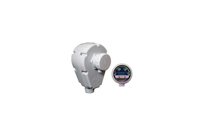 Gear Type Level Transmitter