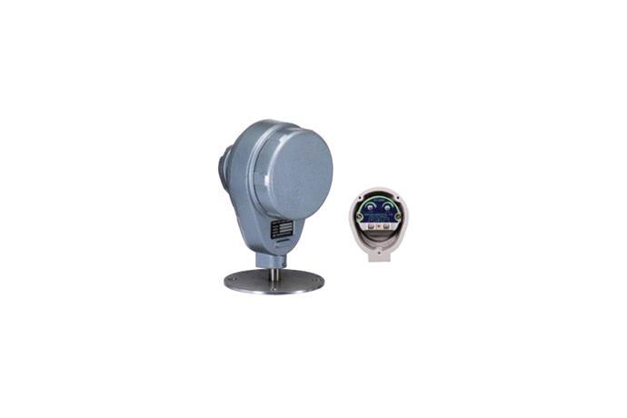 Gear Type Level Transmitter