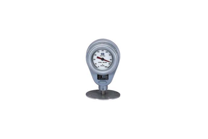 Gear Type Level Transmitter