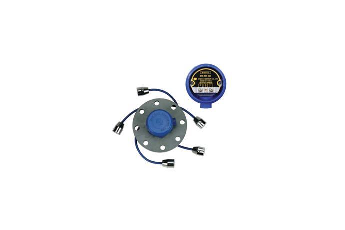 Electrode Type Level Switch