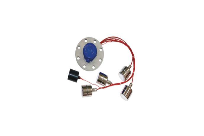 Quick Type Level Switch