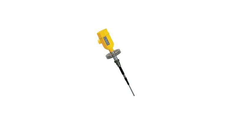 Radiofrequency Type Level Switch