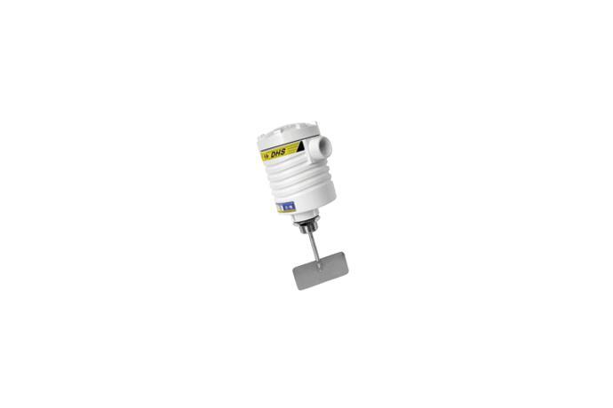 Paddle Type Level Switch