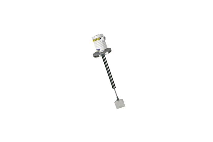 Paddle Type Level Switch