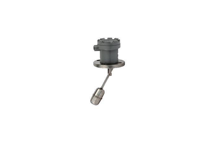 Horizontal Type Level Switch