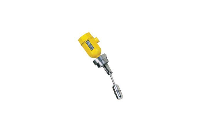 Horizontal Type Level Switch