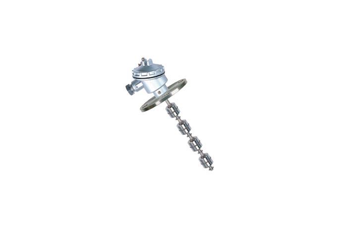 Mini Float Type Level Switch