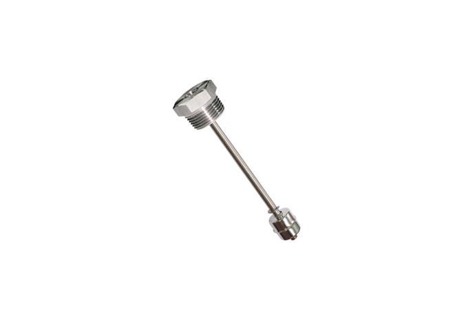 Mini Float Type Level Switch