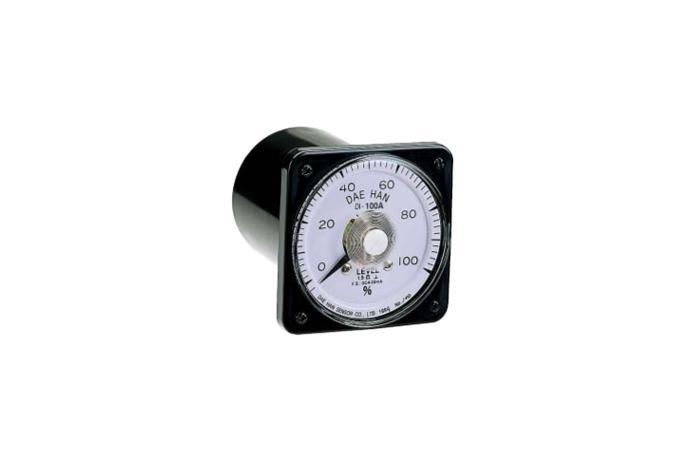 Level Indicator