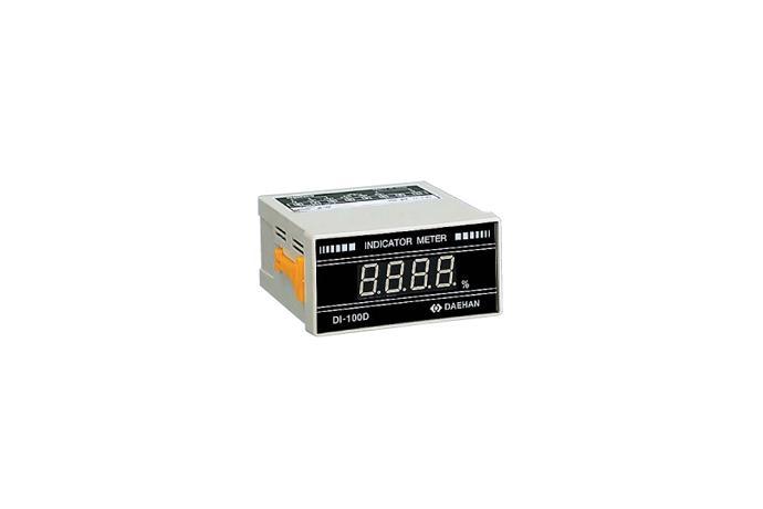 Level Indicator