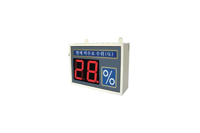 Level Indicator