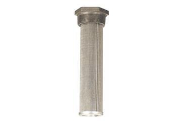 Tank Mounted Filter / Suction Filter With By-pass