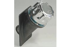 Top, Side Filler Breather Filters