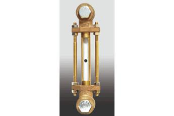 Fluid Gauge