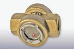 Ball Type Sight Glass