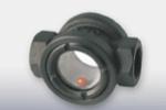Ball Type Sight Glass / Flapper Type Sight Glass