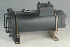 Suction In Line Filter