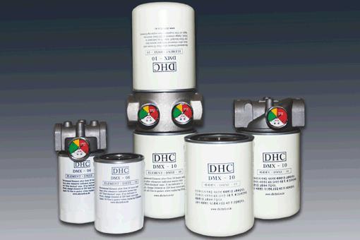 Maxi Flow Filter