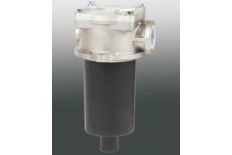 Return Line Filter