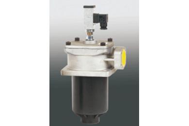 Return Line Filter
