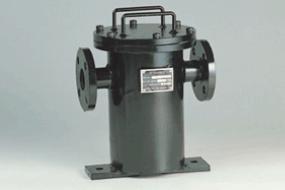 Strainer
