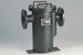 Strainer