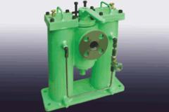 Duplex Strainer