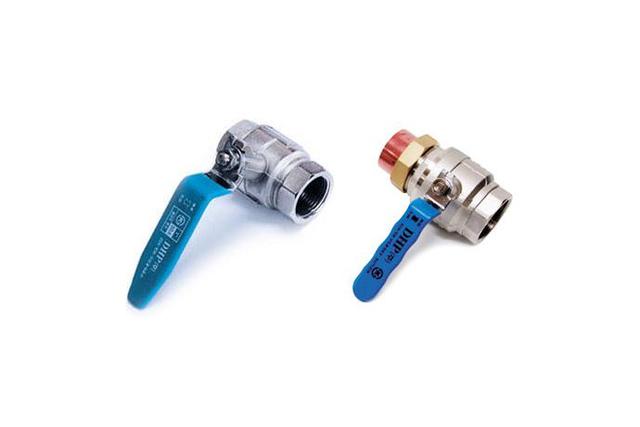 Ball Valve