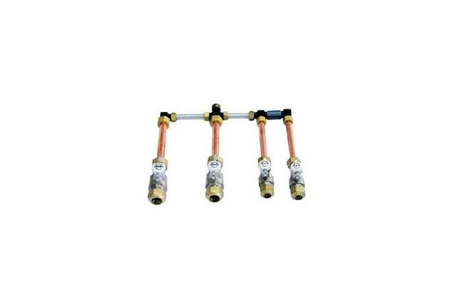 Boiler Lower Part System