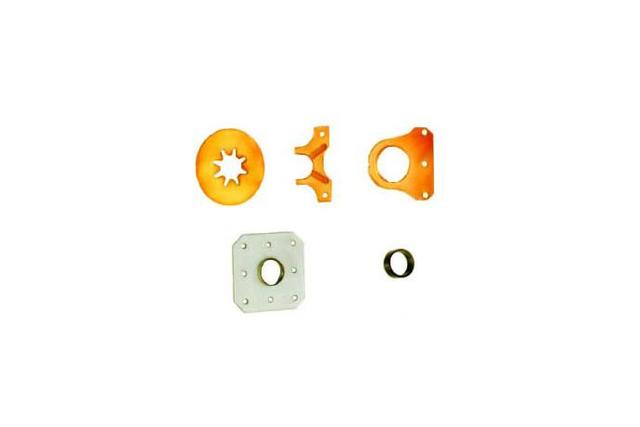 Stub Out Accessories