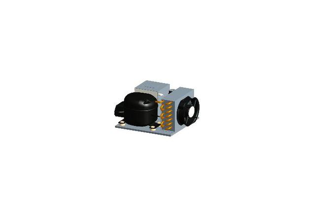 Water Chiller Series