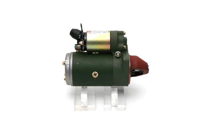 K131 Starter Motor