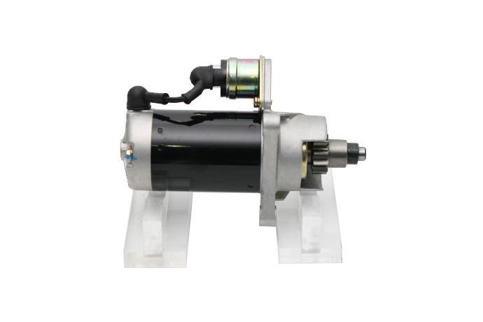 0.6KW Starter Motor