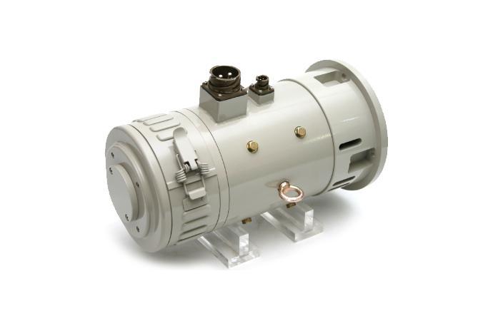 Electric Motor