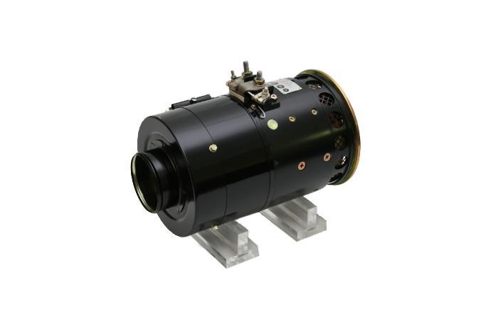 DC S/T Generator