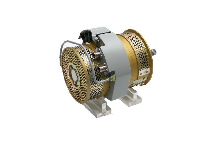AC Generator