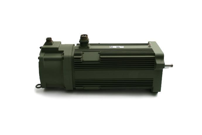 Servo Motor
