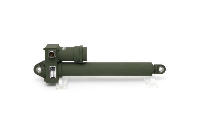 Actuator Elec Mecha (Radar)