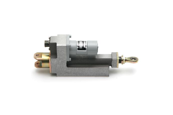 Linear Actuator (Antena)