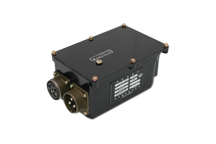 Regulator 100A