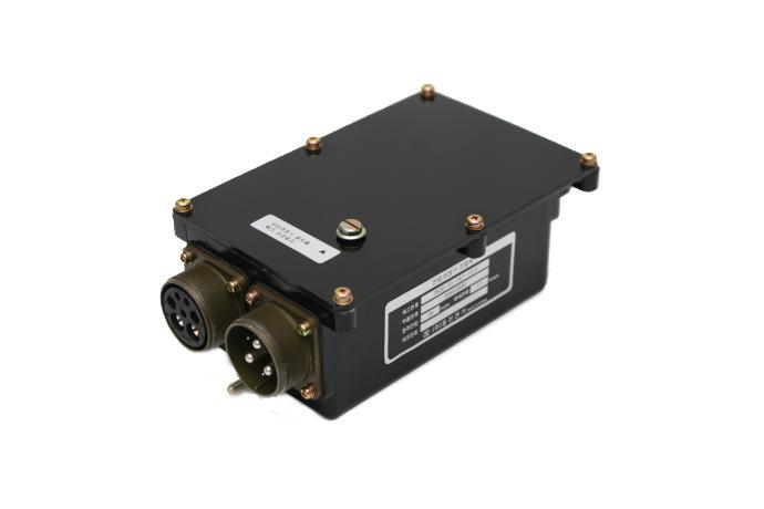 Regulator 200A