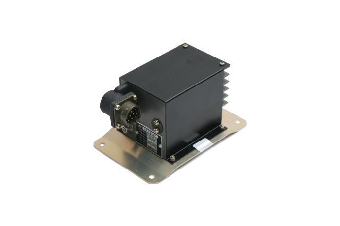 DC Regulator
