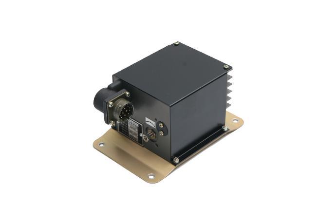 DC Regulator