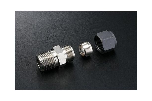 DK-Lok Z Series Fittings
