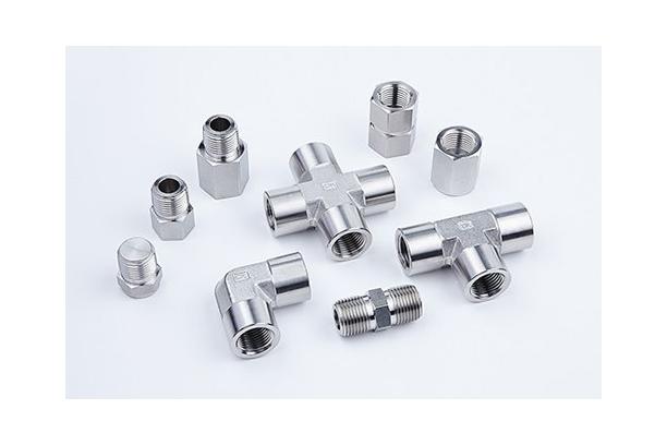 Instrumentation Pipe & Weld Fittings