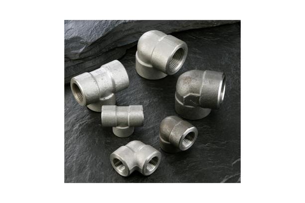 Hydraulic Pipe Fittings