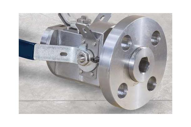 DBSF (DBB Floating Split Body Ball Valve)